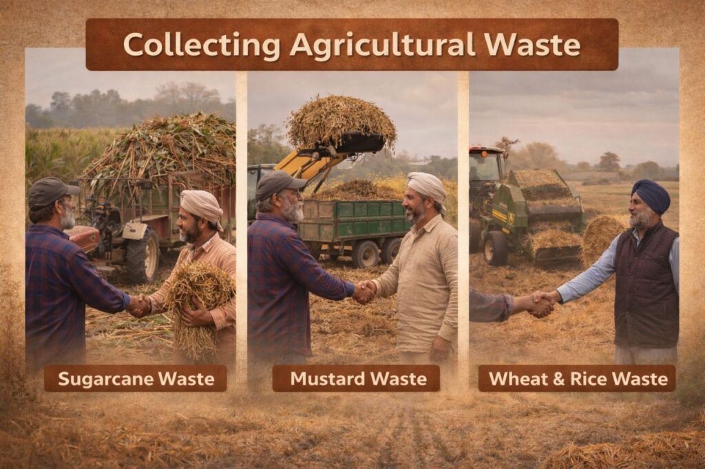 agri resu