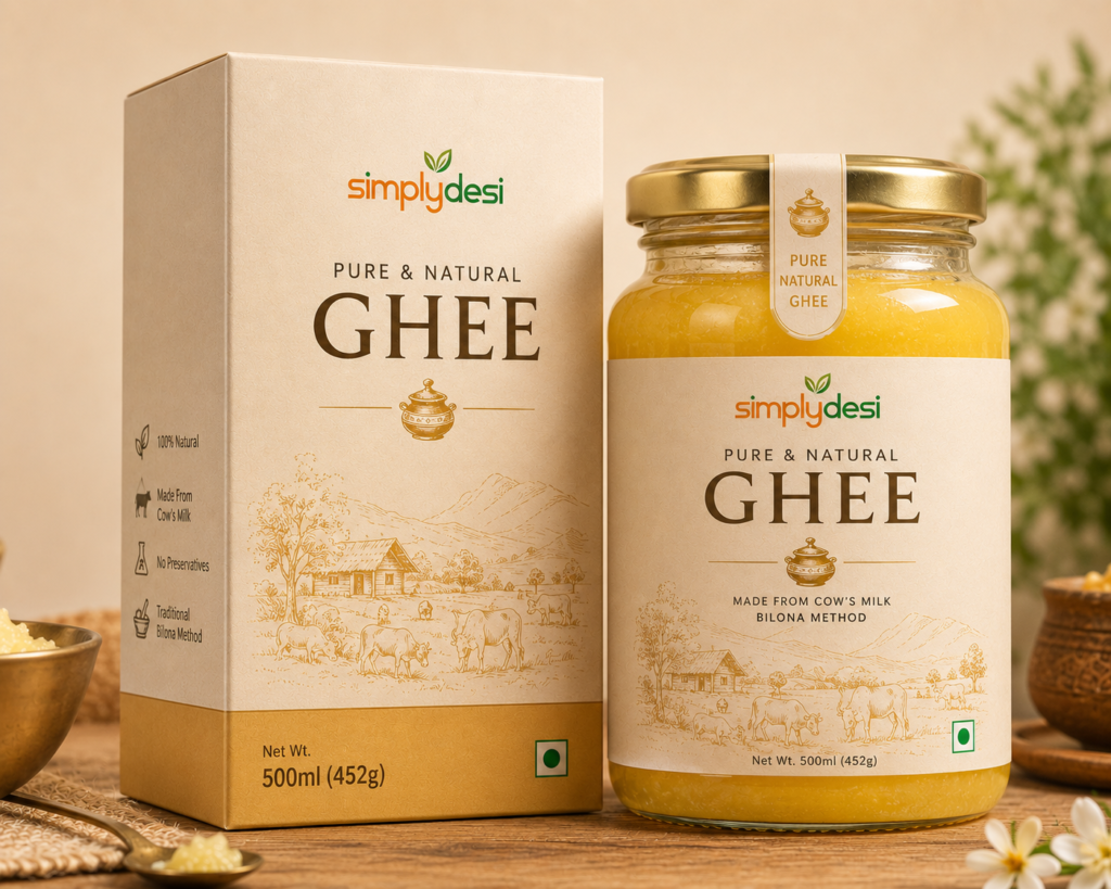 ghee