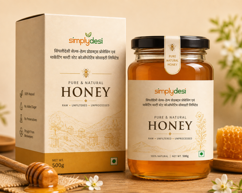 honey