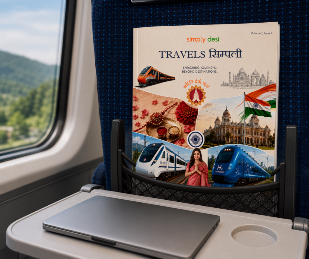 travels simplydesi